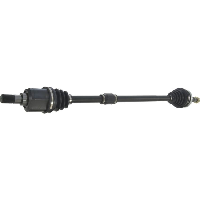 Autopart International Axle Assembly 100% NEW 1700314039