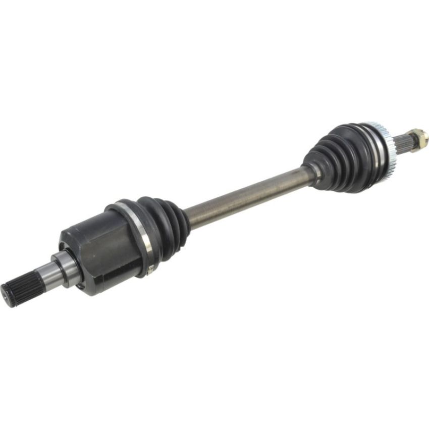 Autopart International Axle Assembly 100% NEW 1700314040