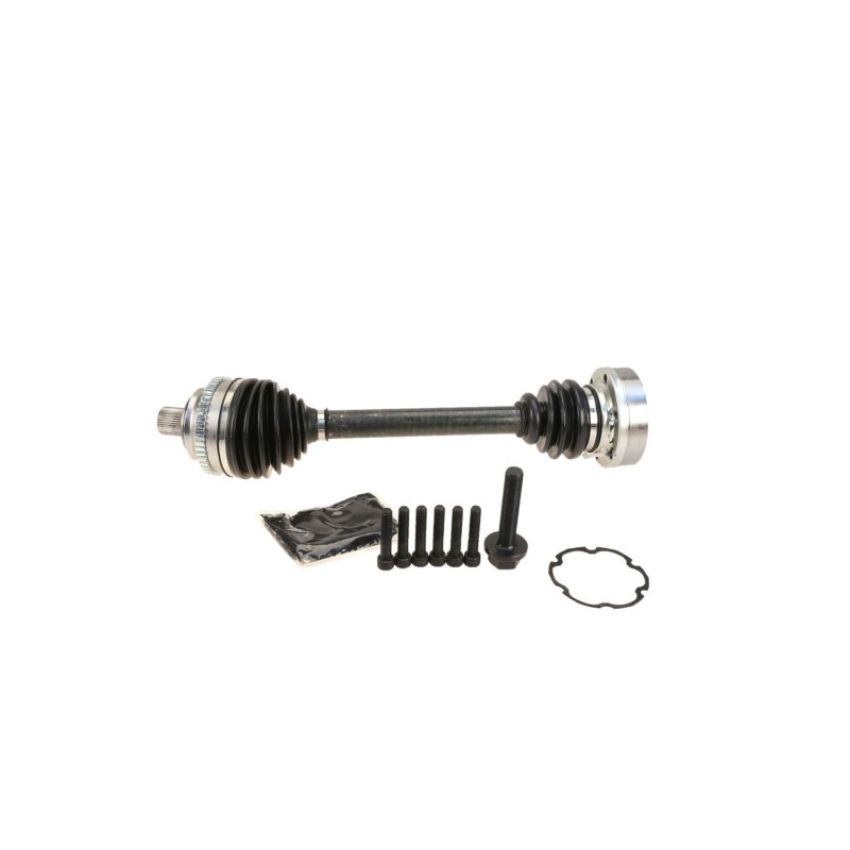 Autopart International Axle Assembly 100% NEW 1700314087