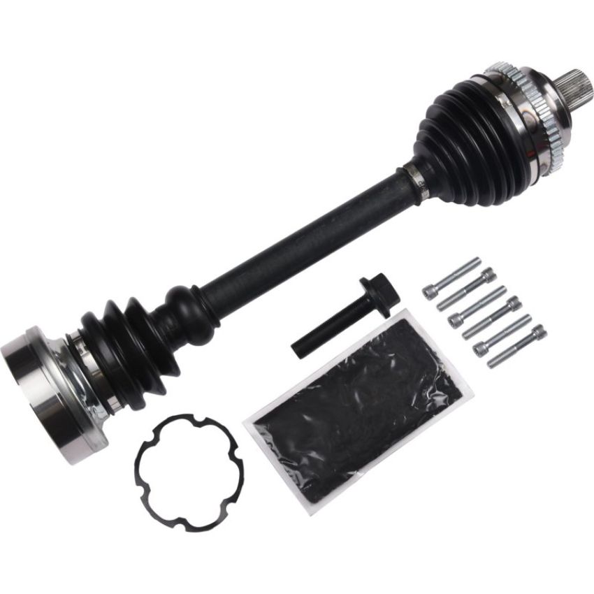 Autopart International Axle Assembly 100% NEW 1700314088