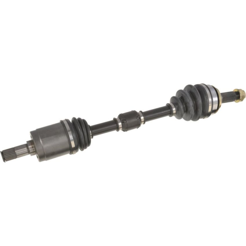 Autopart International Axle Assembly 100% NEW 1700314396