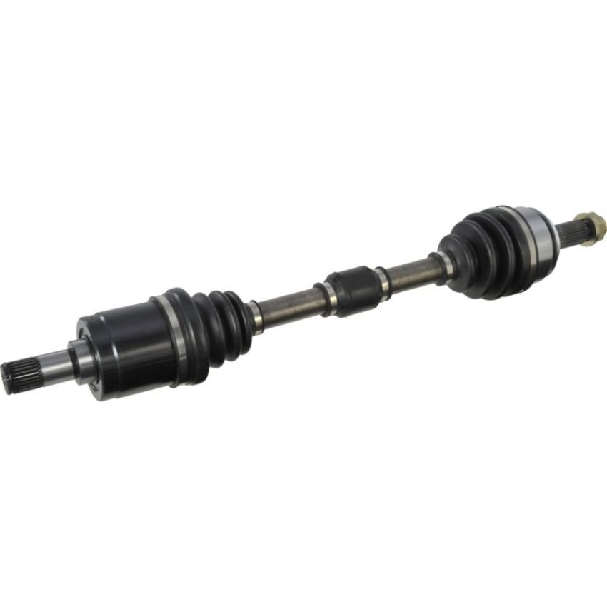 Autopart International Axle Assembly 100% NEW 1700314398