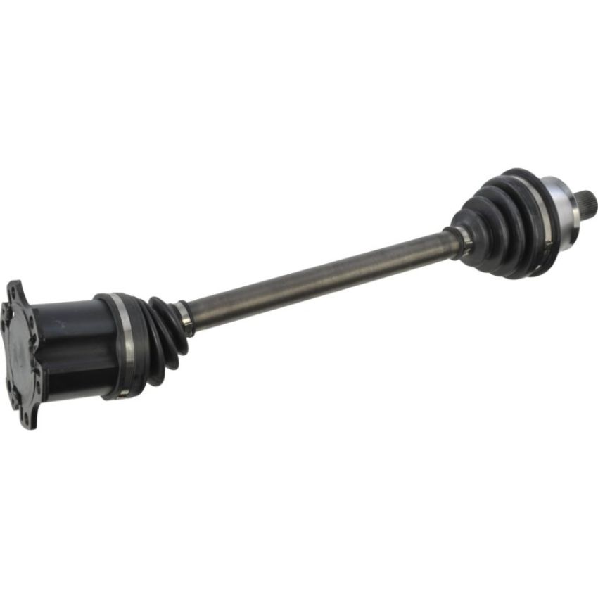 Autopart International Axle Assembly 100% NEW 1700314402