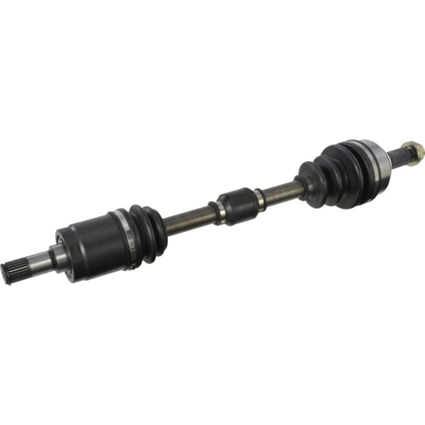 Autopart International Axle Assembly 100% NEW 1700314404