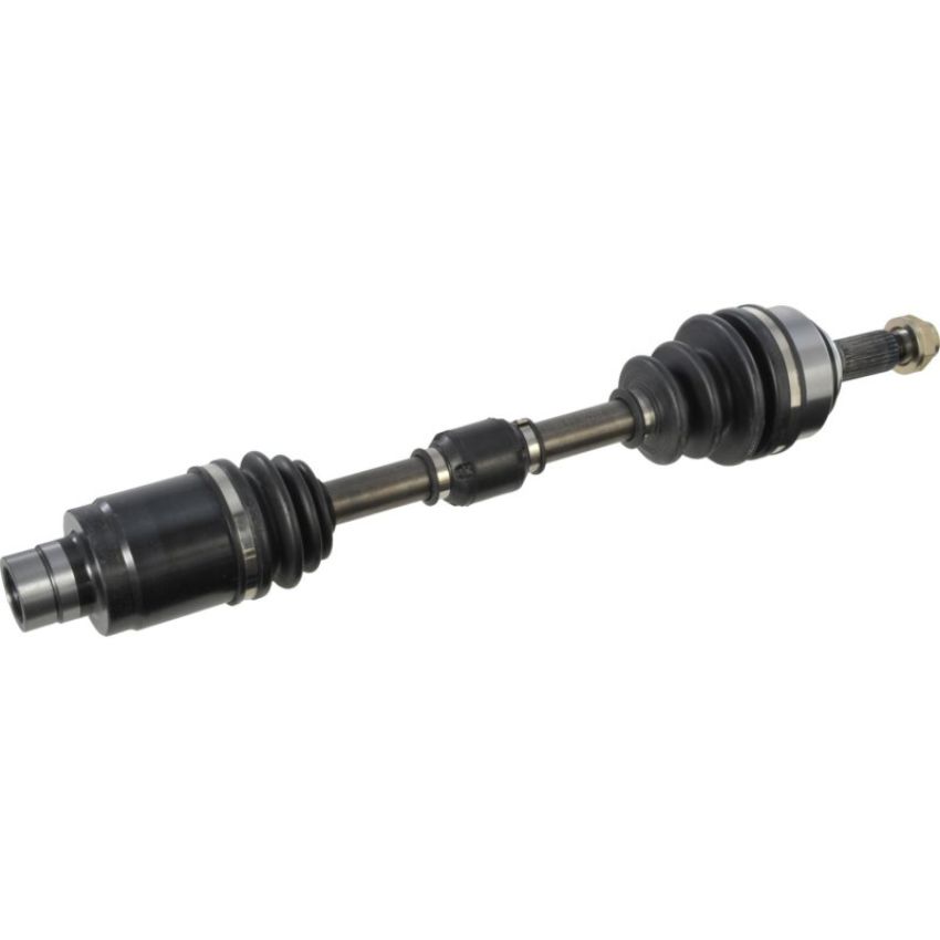 Autopart International Axle Assembly 100% NEW 1700314405