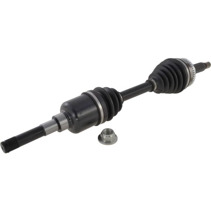 Autopart International Axle Assembly 100% NEW 1700317656