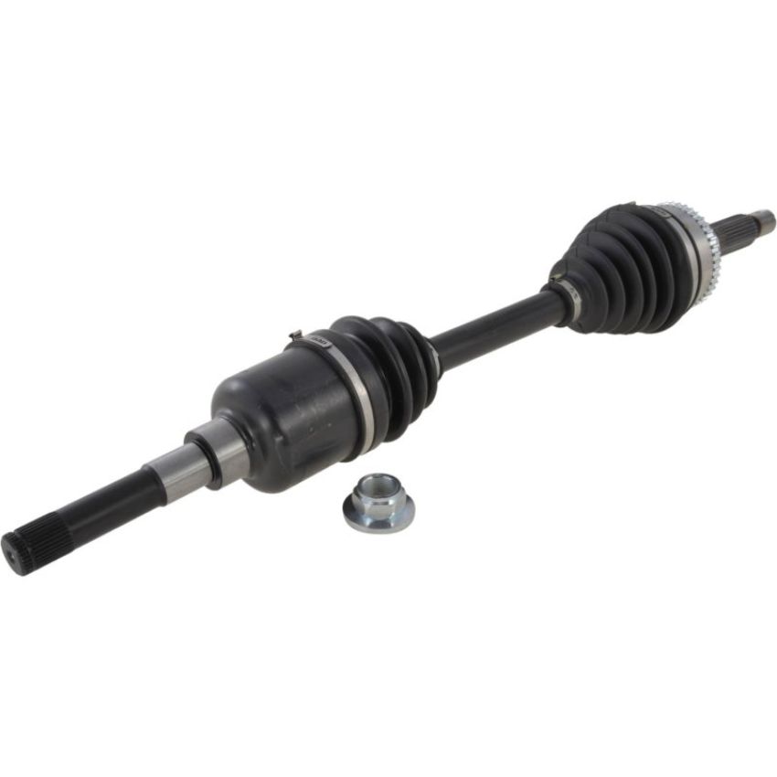 Autopart International Axle Assembly 100% NEW 1700317657