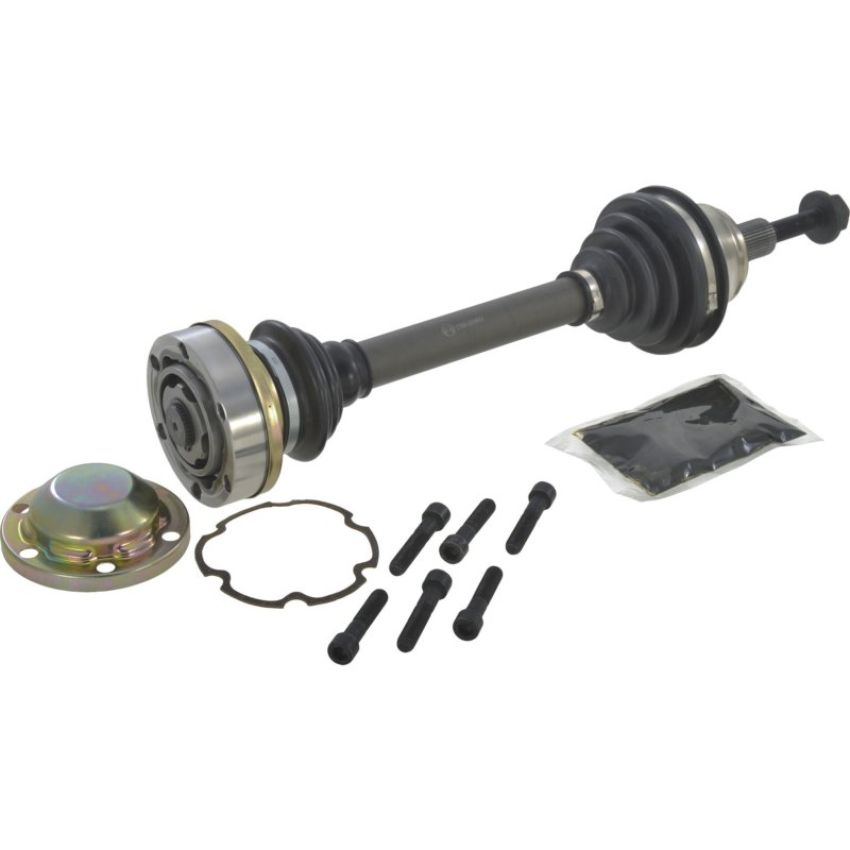 Autopart International Axle Assembly 100% NEW 1700324647