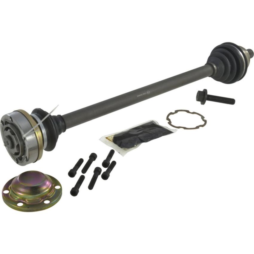 Autopart International Axle Assembly 100% NEW 1700324648