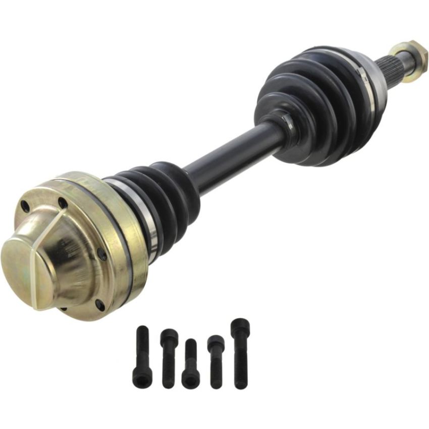 Autopart International Axle Assembly 100% NEW 1700326163