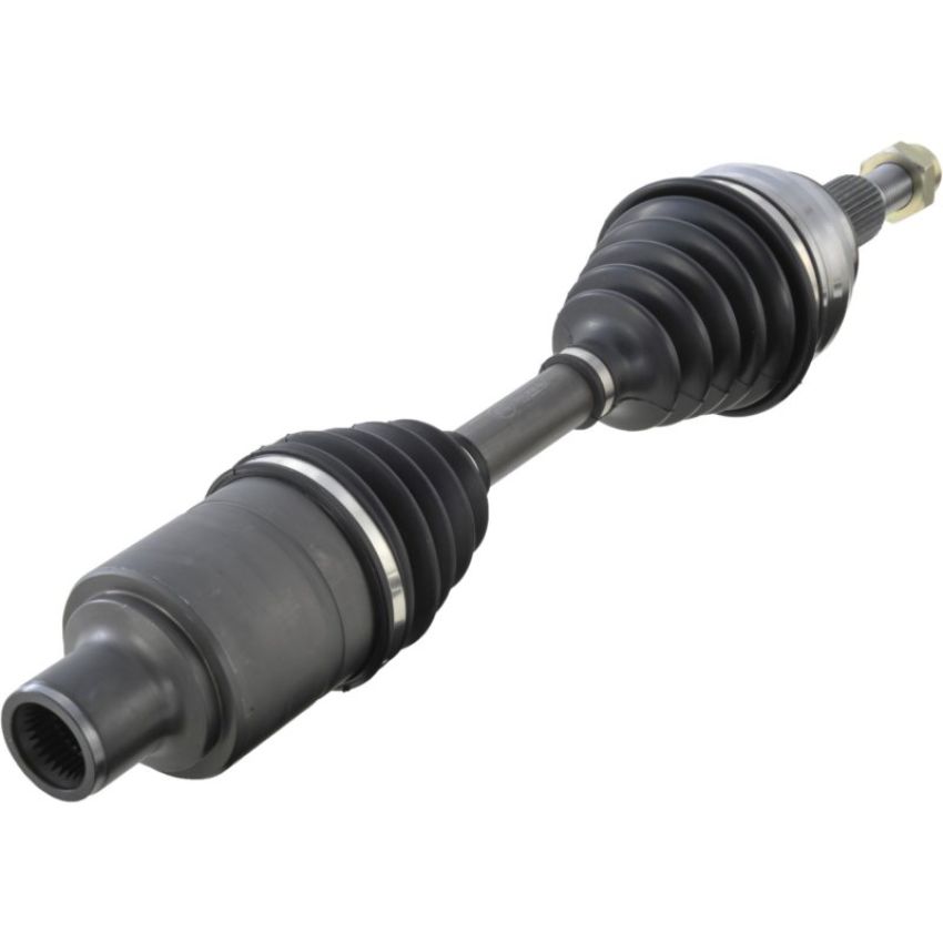 Autopart International Axle Assembly 100% NEW 1700326164