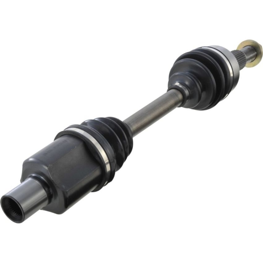 Autopart International Axle Assembly 100% NEW 1700326178
