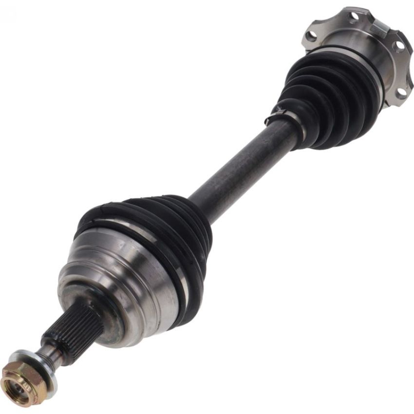 Autopart International Axle Assembly 100% NEW 1700326179