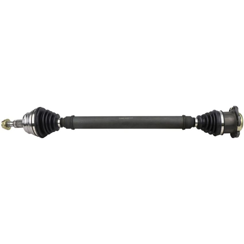 Autopart International Axle Assembly 100% NEW 1700326180