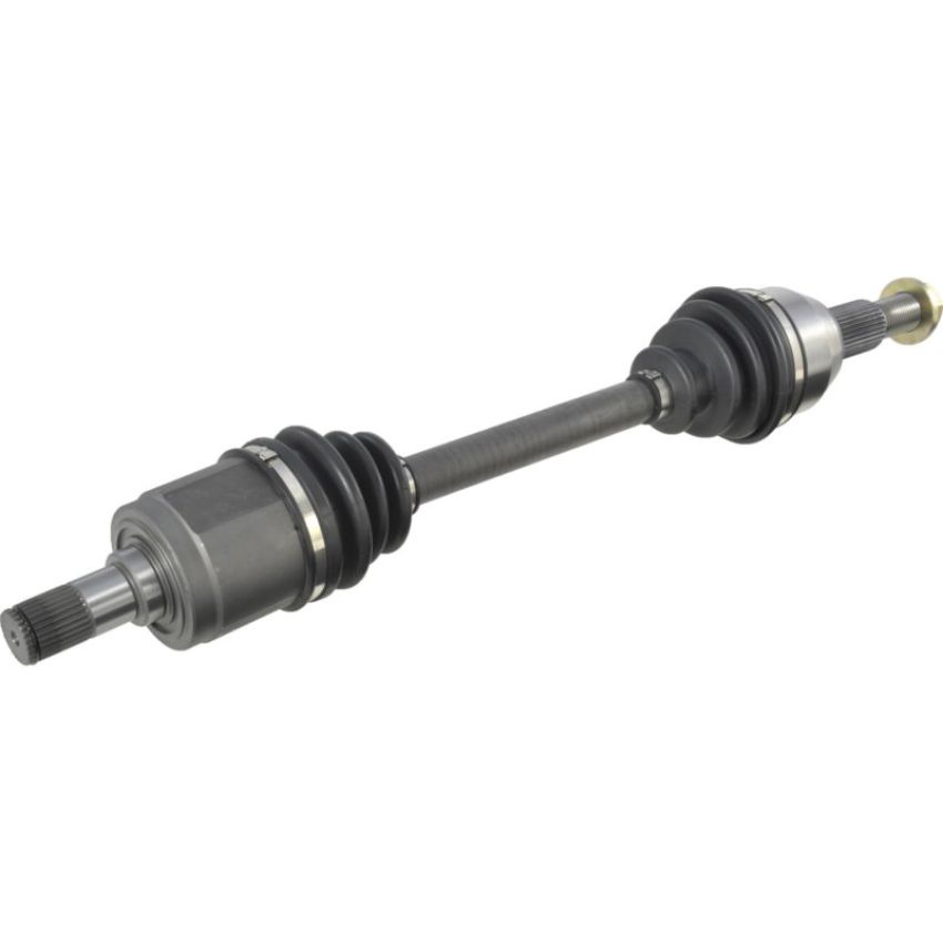 Autopart International Axle Assembly 100% NEW 1700326184