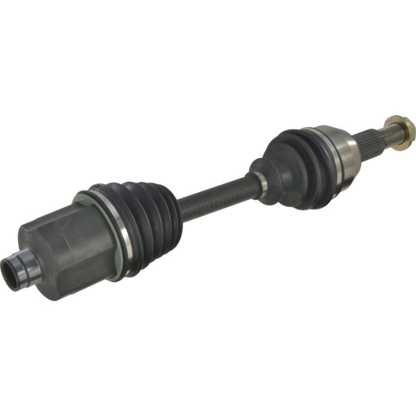 Autopart International Axle Assembly 100% NEW 1700326186