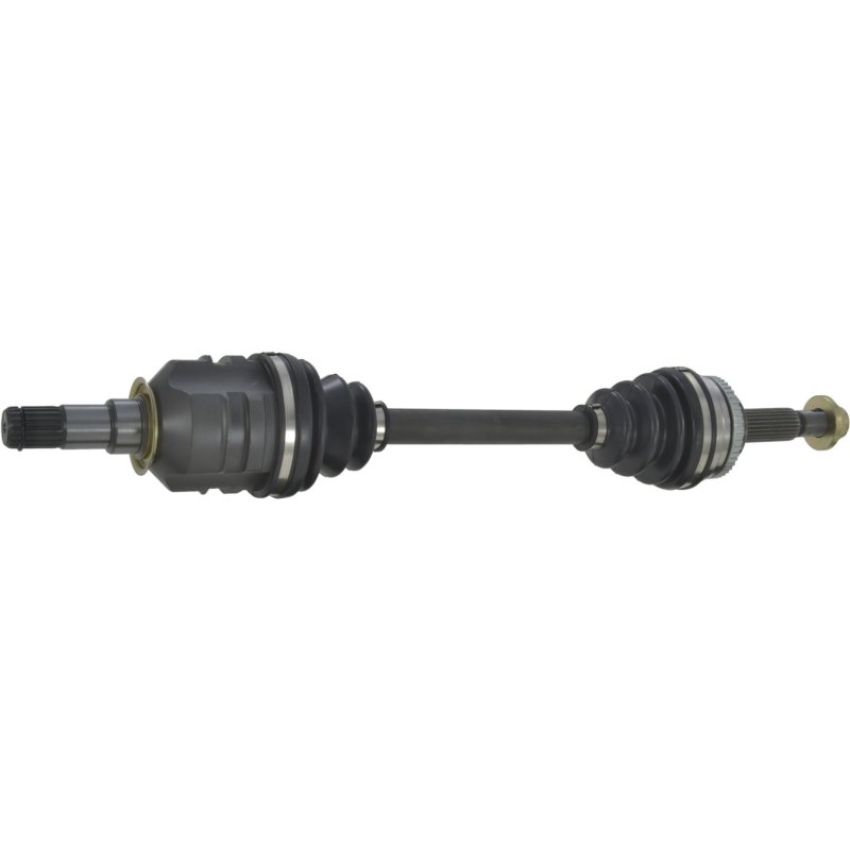 Autopart International Axle Assembly 100% NEW 1700326706