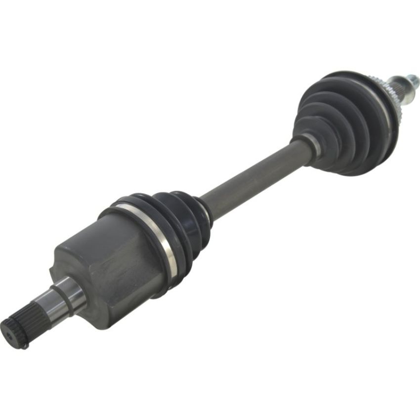 Autopart International Axle Assembly 100% NEW 1700326871