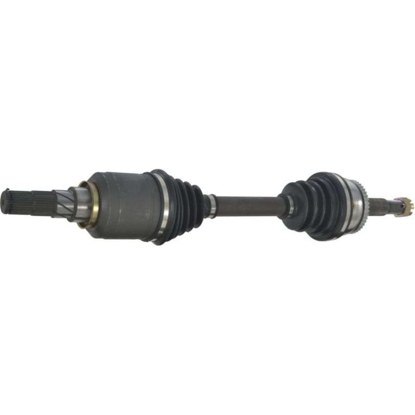 Autopart International Axle Assembly 100% NEW 1700326875