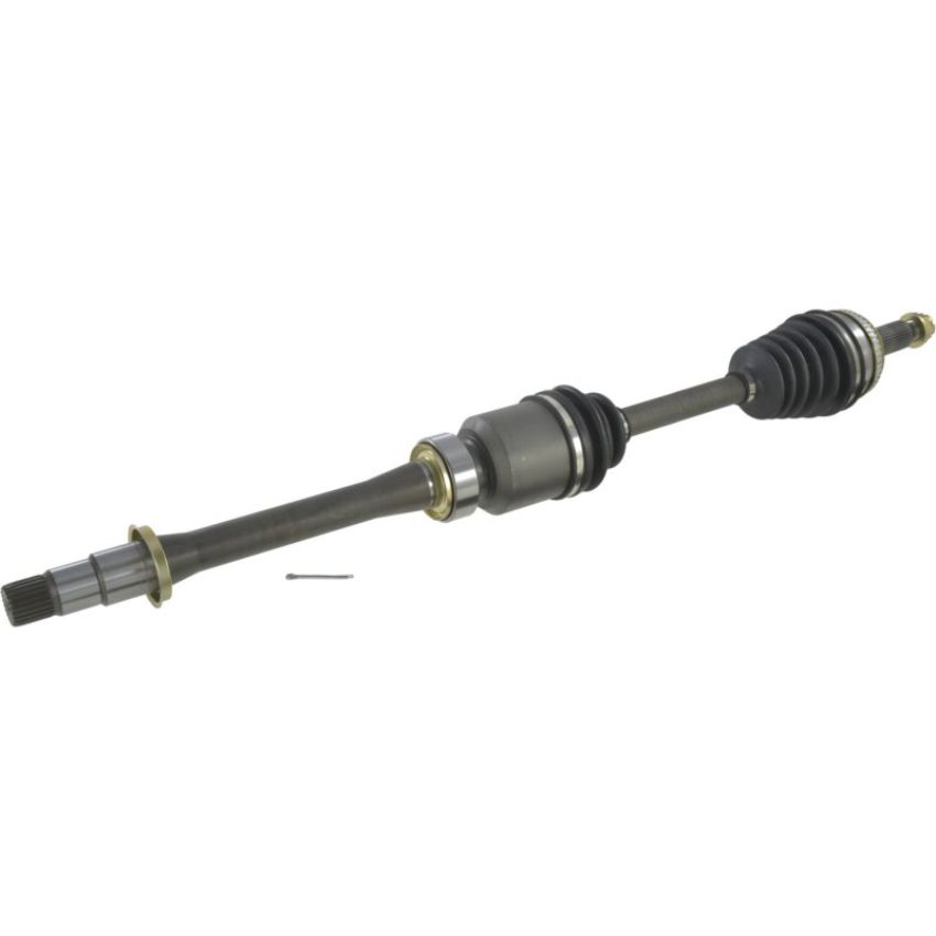 Autopart International Axle Assembly 100% NEW 1700326879