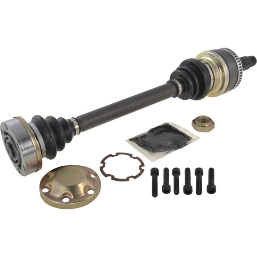Autopart International Axle Assembly 100% NEW 1700327509