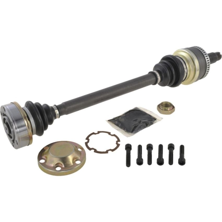 Autopart International Axle Assembly 100% NEW 1700327510