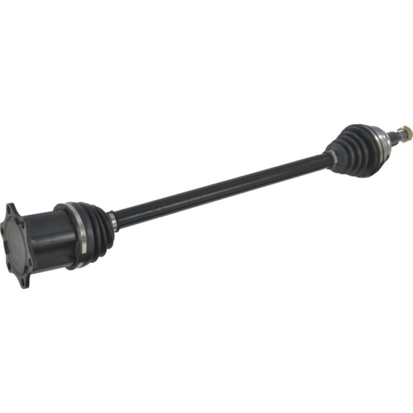 Autopart International Axle Assembly 100% NEW 1700328124