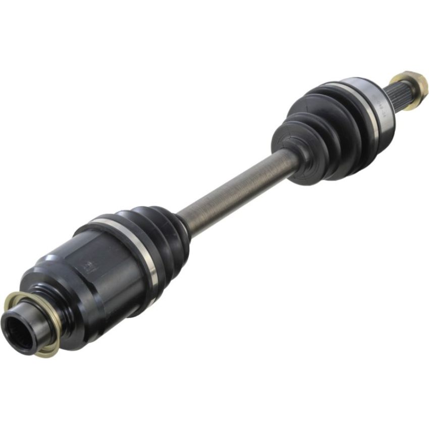Autopart International Axle Assembly 100% NEW 1700328179