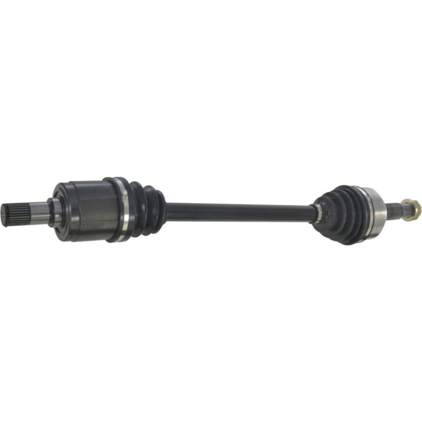 Autopart International Axle Assembly 100% NEW 1700328186