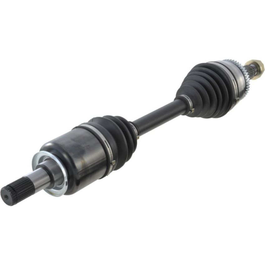 Autopart International Axle Assembly 100% NEW 1700329862