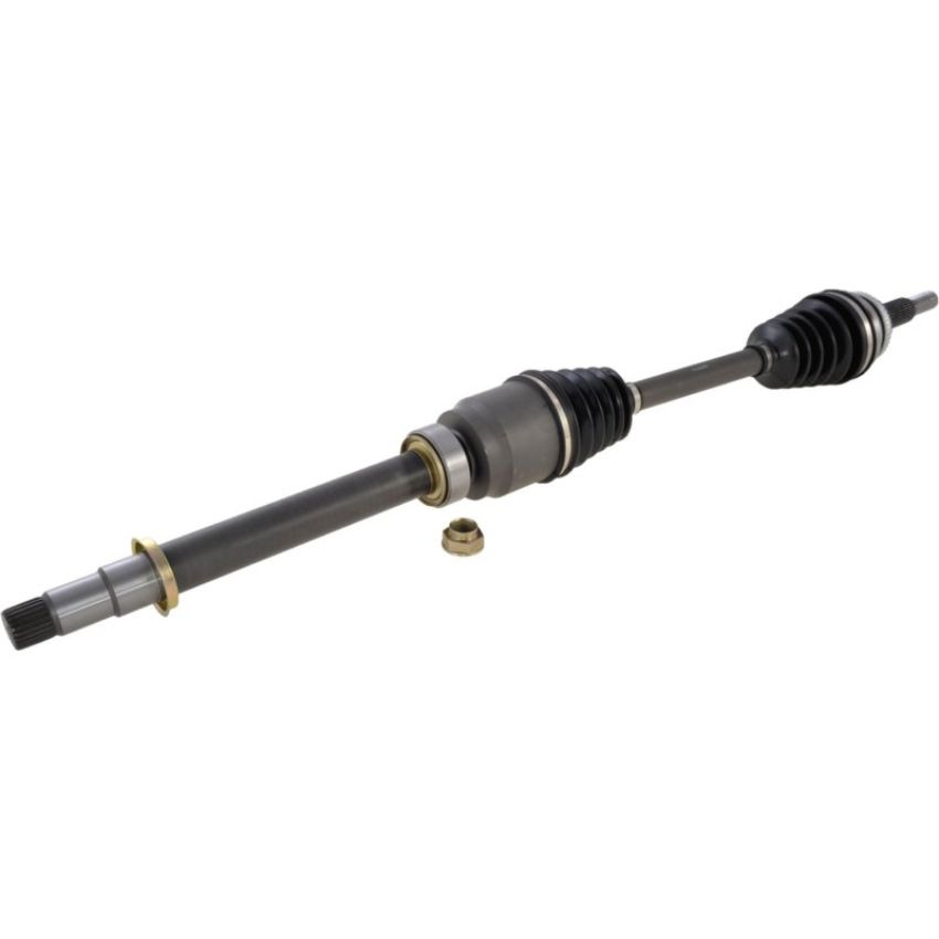 Autopart International Axle Assembly 100% NEW 1700329863