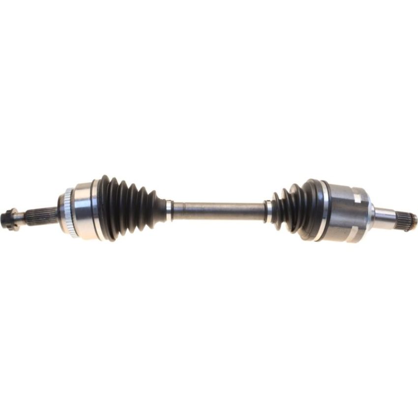 Autopart International Axle Assembly 100% NEW 1700329867