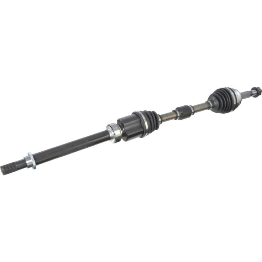 Autopart International Axle Assembly 100% NEW 1700421731