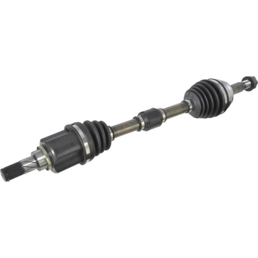 Autopart International Axle Assembly 100% NEW 1700421732