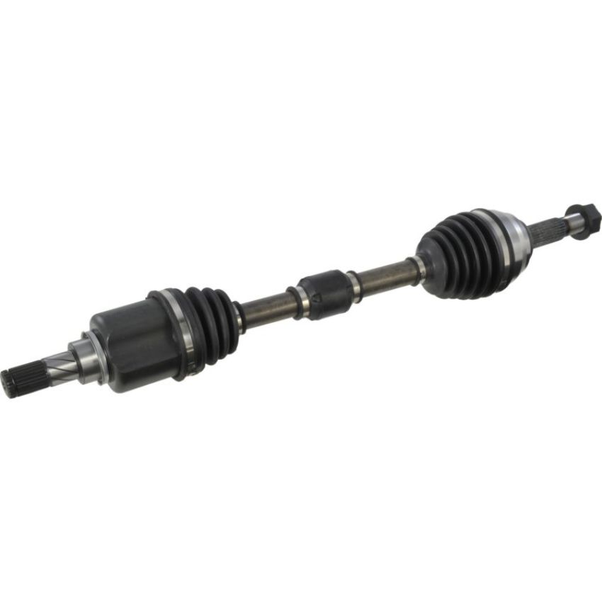 Autopart International Axle Assembly 100% NEW 1700421734