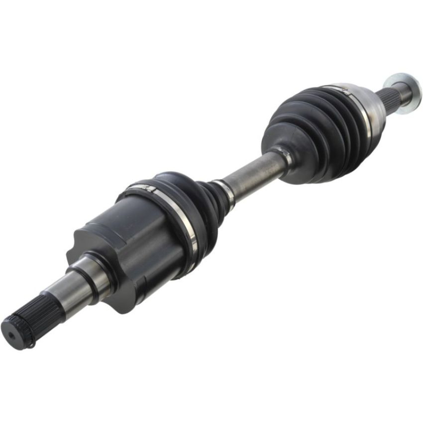 Autopart International Axle Assembly 100% NEW 1700424760
