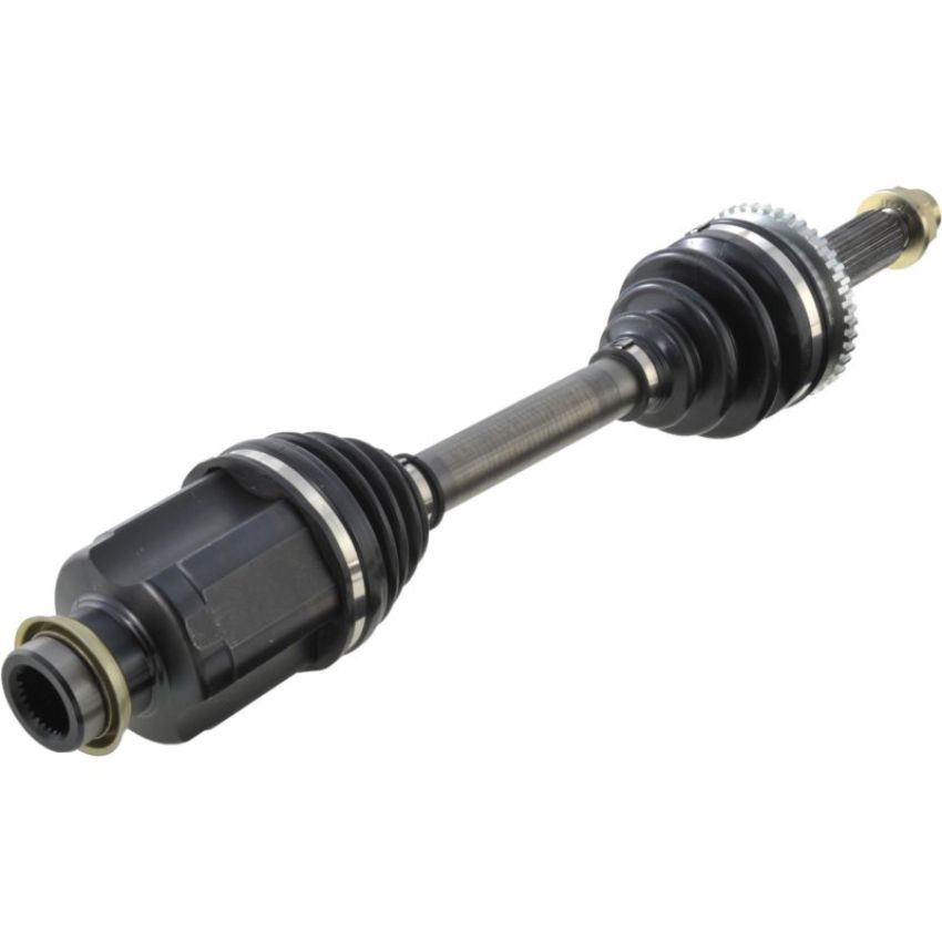 Autopart International Axle Assembly 100% NEW 1700425082