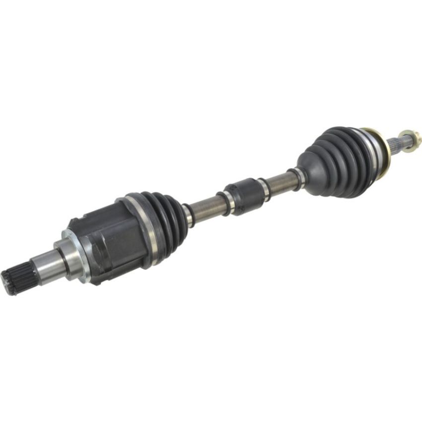 Autopart International Axle Assembly 100% NEW 1700428476