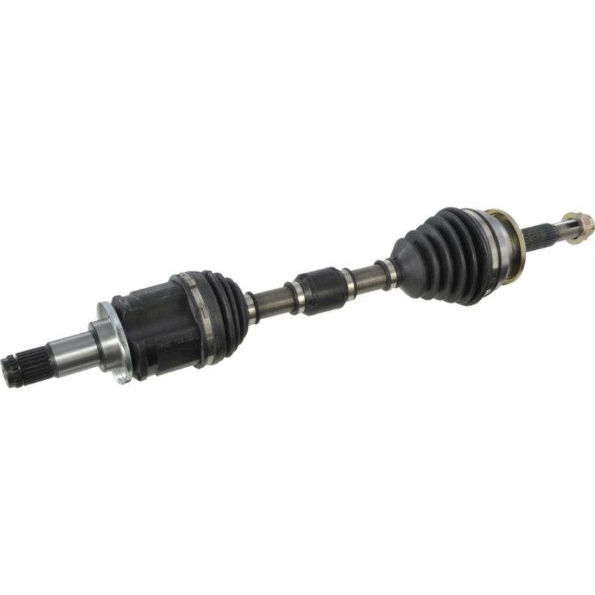 Autopart International Axle Assembly 100% NEW 1700428477