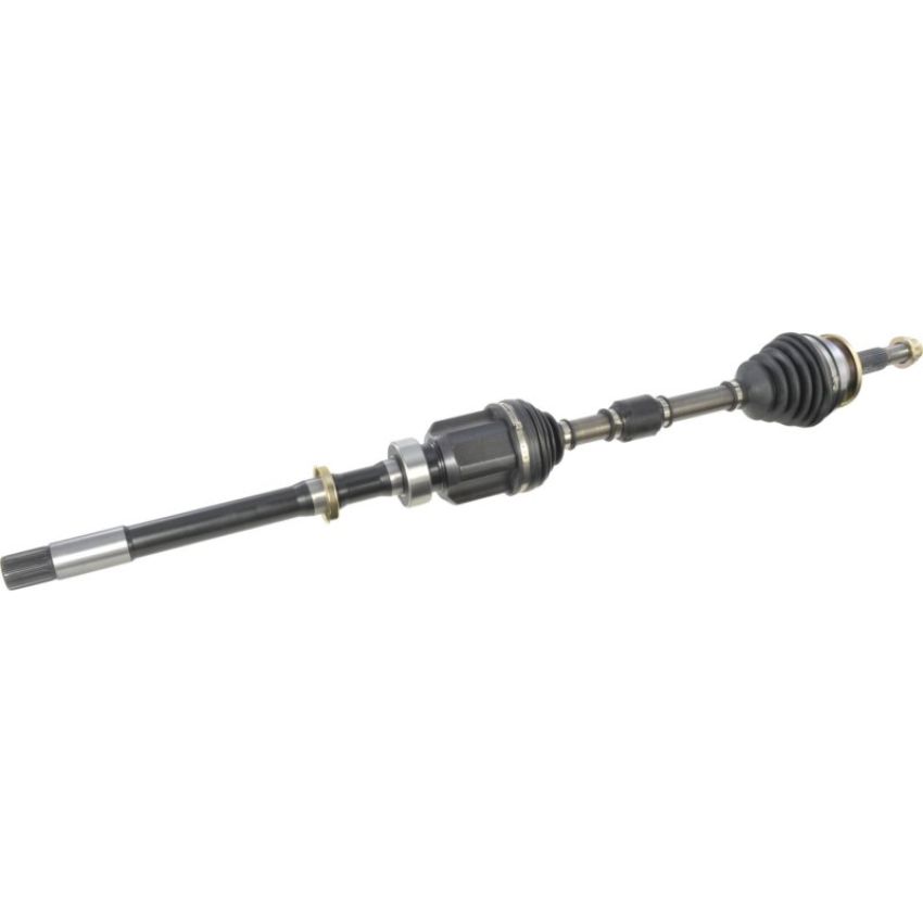 Autopart International Axle Assembly 100% NEW 1700428478