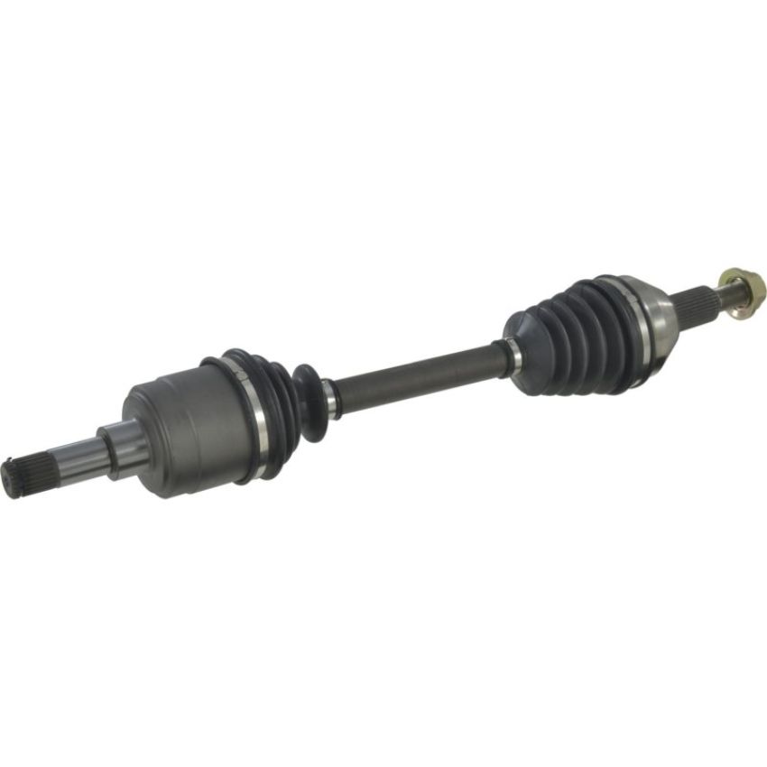 Autopart International Axle Assembly 100% NEW 1700428480