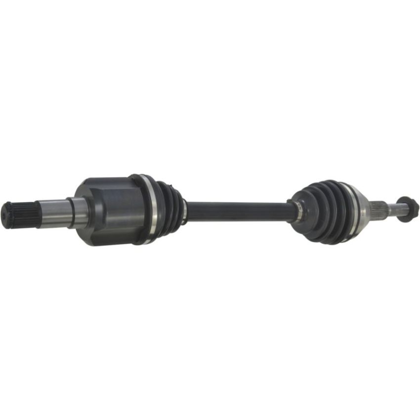 Autopart International Axle Assembly 100% NEW 1700428485