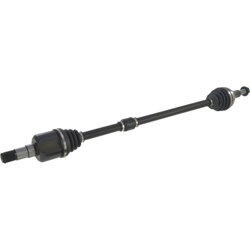 Autopart International Axle Assembly 100% NEW 1700428486