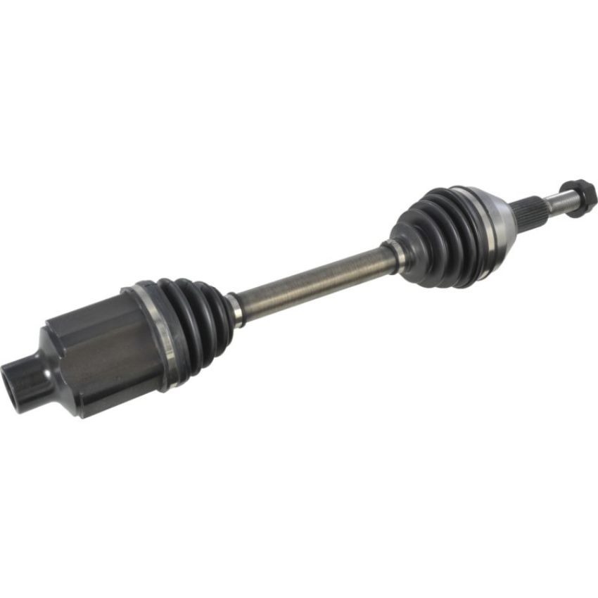 Autopart International Axle Assembly 100% NEW 1700428487