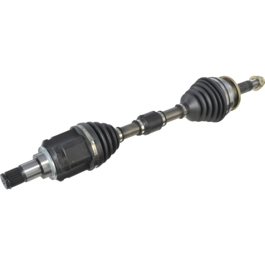Autopart International Axle Assembly 100% NEW 1700428488