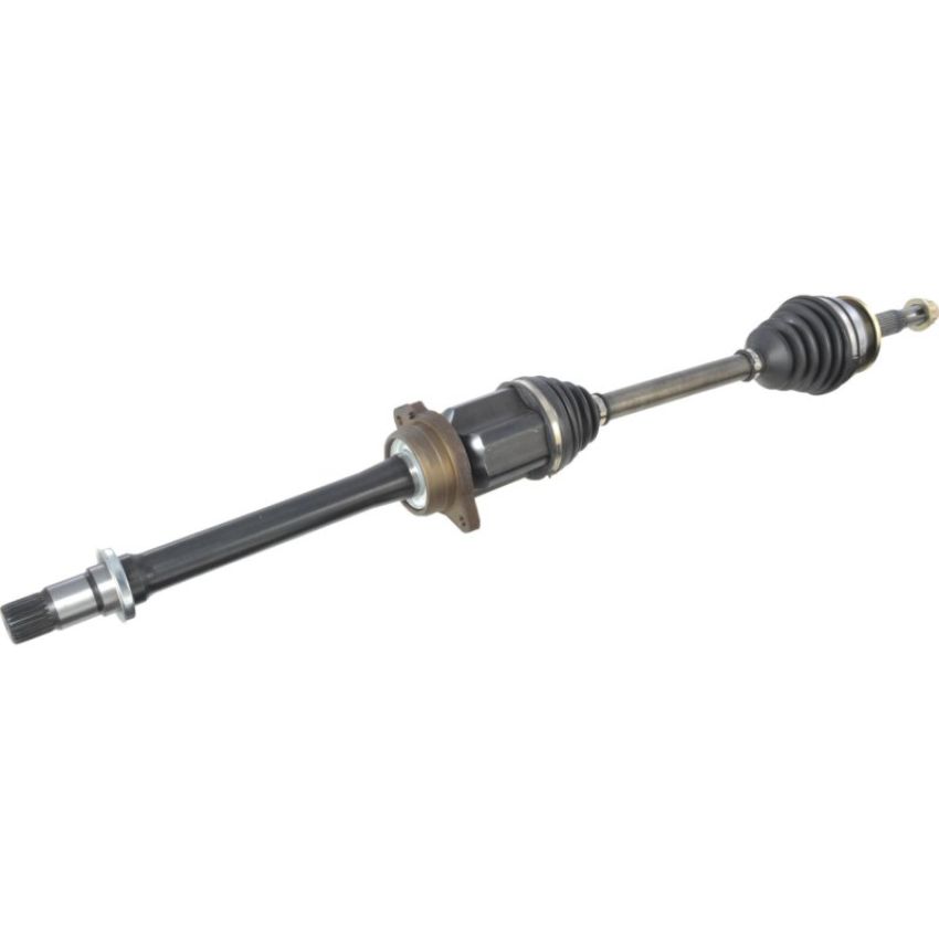 Autopart International Axle Assembly 100% NEW 1700428489