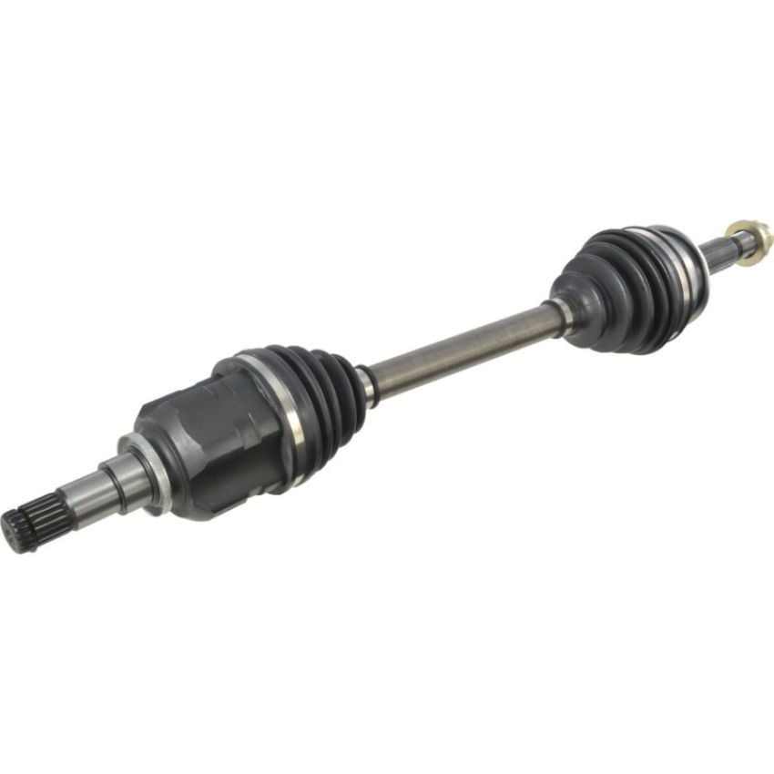 Autopart International Axle Assembly 100% NEW 1700428490
