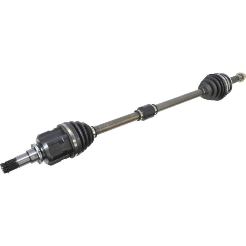 Autopart International Axle Assembly 100% NEW 1700428491