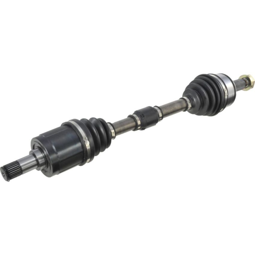 Autopart International Axle Assembly 100% NEW 1700428497