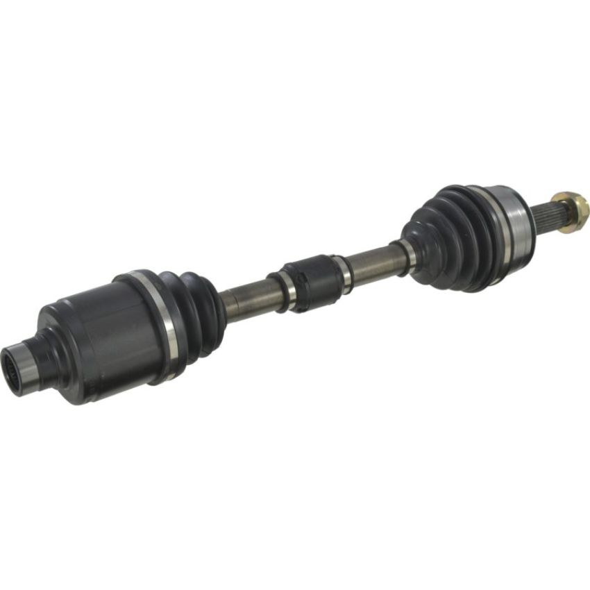 Autopart International Axle Assembly 100% NEW 1700428498